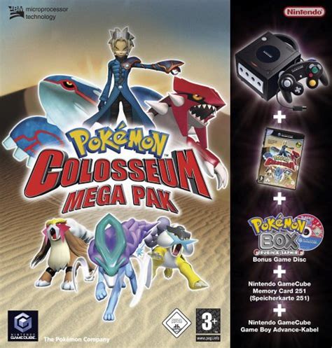 pokemon mega spielen.
